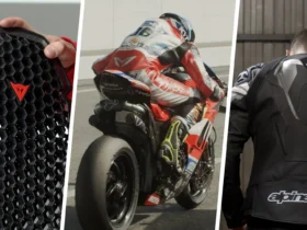 Top 10 Motorcycle Back Protectors