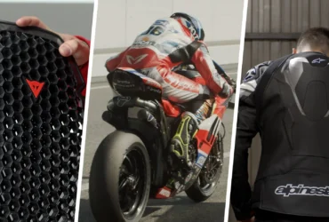 Top 10 Motorcycle Back Protectors