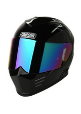 Simpson Ghost Bandit Helmet