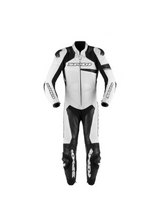 Spidi Race Warrior Pro Perforated Race Suit