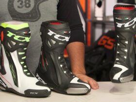 Top 10 Best Tall Motorcycle Boots