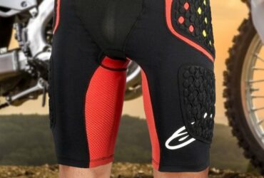 Top Best 15 Armored Motorcycle Shorts