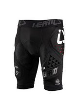 Leatt 3DF 4.0 Impact Shorts