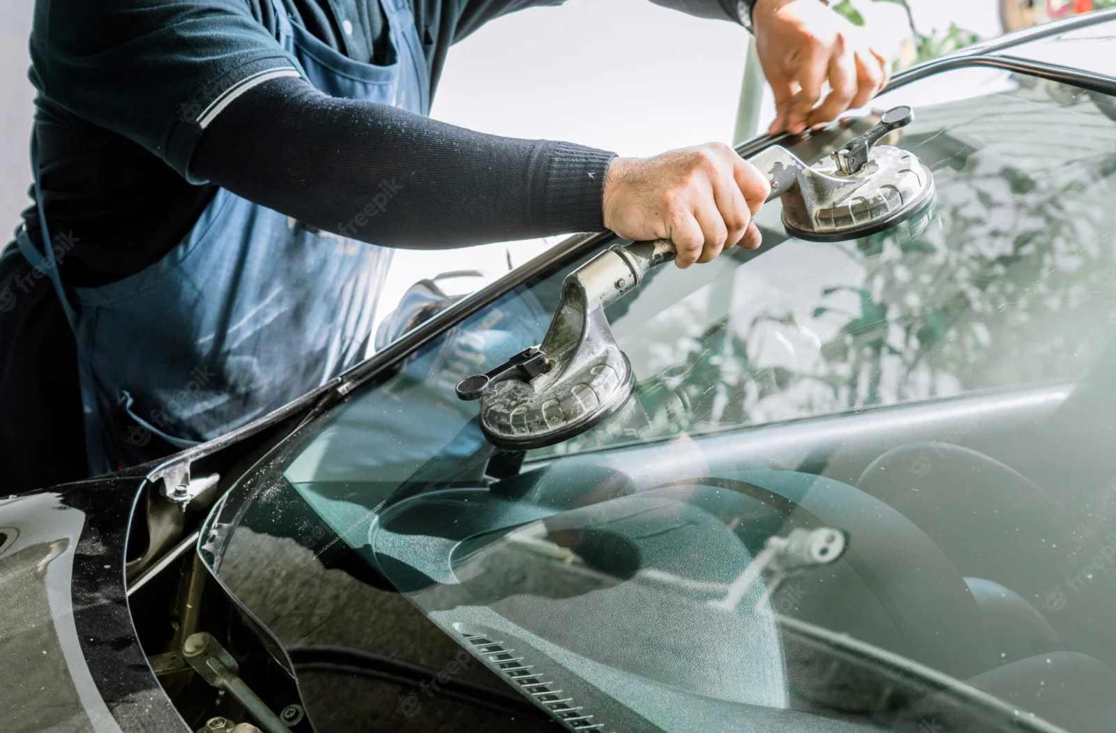 Will Insurance Pay for a New Windshield