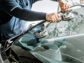 Will Insurance Pay for a New Windshield 