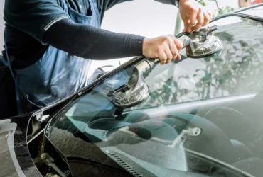 Will Insurance Pay for a New Windshield 