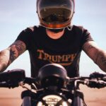 motorcycle-Riding-T-Shirts