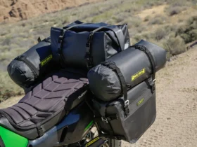 Best Motorcycle Saddlebags
