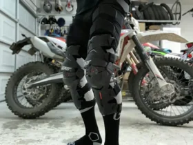 Best Leatt Knee Guards