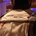 Best Sedici Motorcycle Riding Jacket
