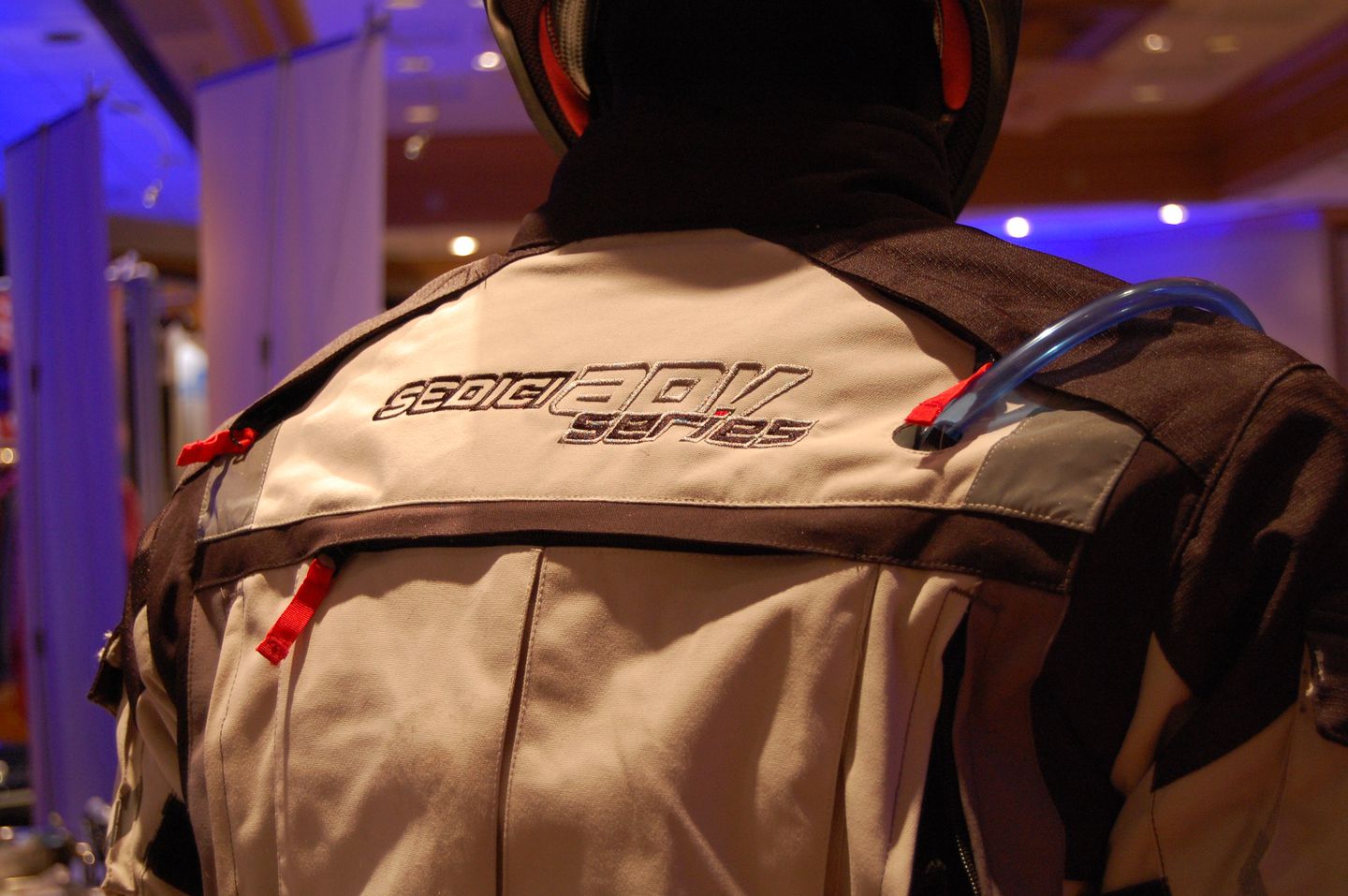 Best Sedici Motorcycle Riding Jacket
