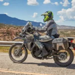 8 Klim Motorcycle Pants