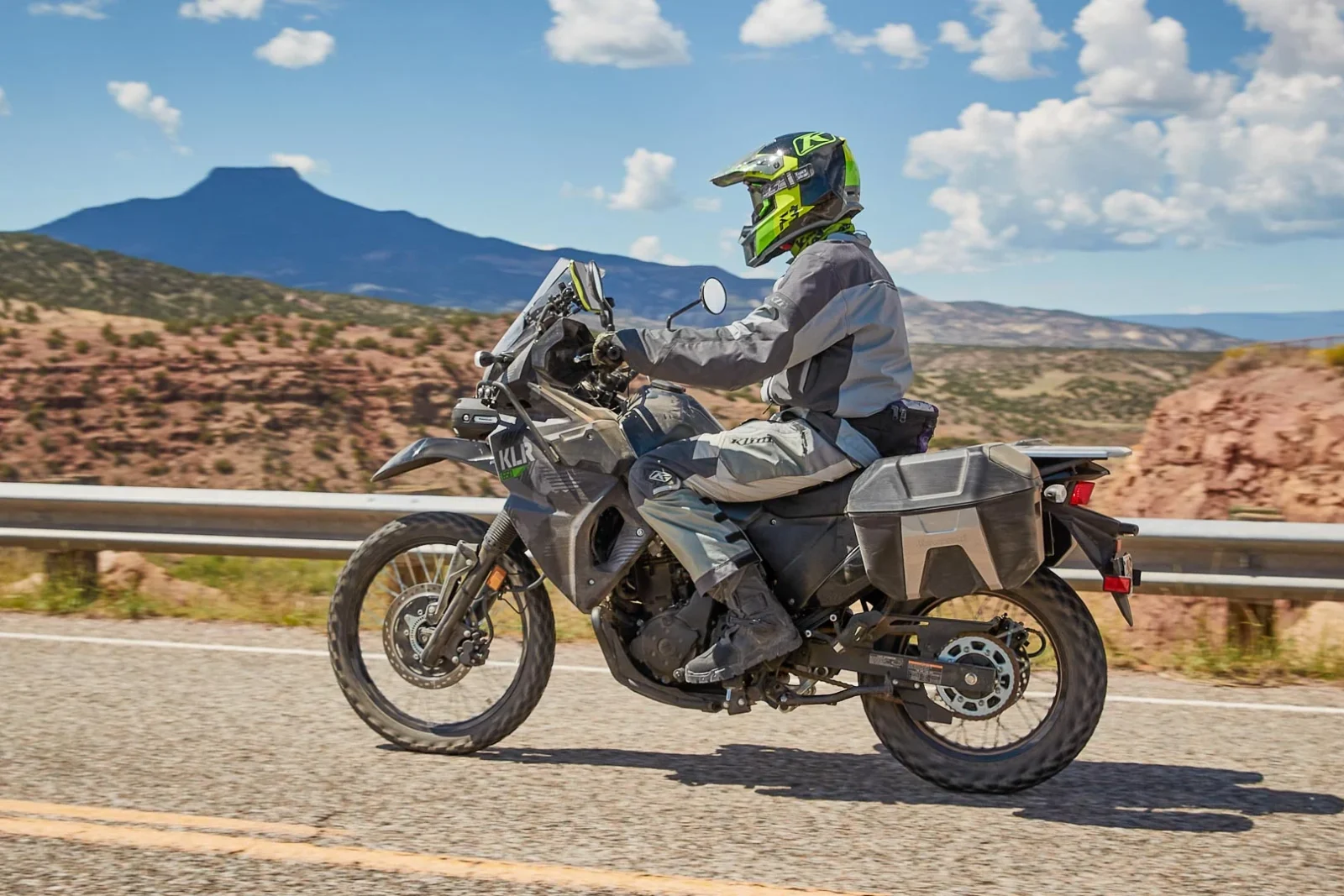 8 Klim Motorcycle Pants