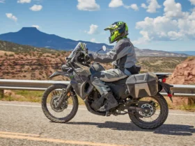 8 Klim Motorcycle Pants