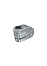 Abus Granit Detecto X-Plus 2.0 8008 Alarm Disc Lock
