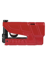 Abus Granit Detecto X-Plus 8077 Alarm Disc Lock