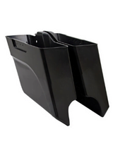 Arlen Ness Down-N-Out Saddlebag For Harley Touring