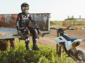 O'neal Motocross Jerseys