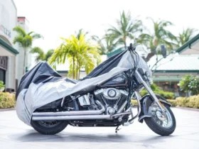 Best Top 10 Motorcycle Covers