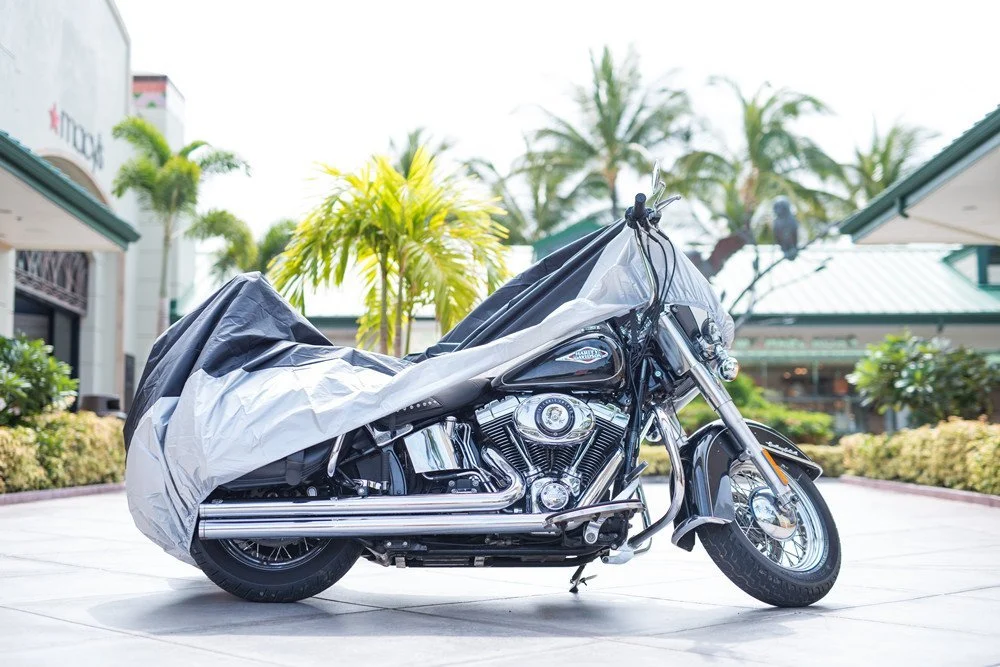 Best Top 10 Motorcycle Covers