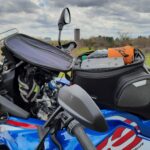 Best Top 10 Motorcycle Tank Bags