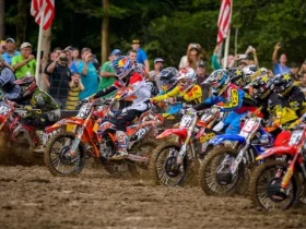 Top 15 Motocross Mx Jerseys