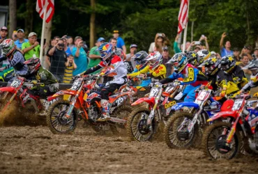 Top 15 Motocross Mx Jerseys