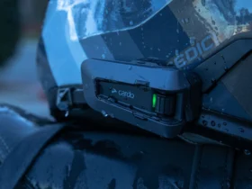 Cardo Bluetooth Communicators & Intercoms