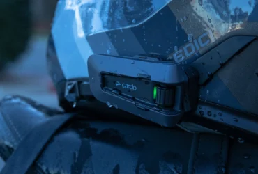Cardo Bluetooth Communicators & Intercoms