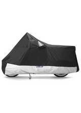 CoverMax Deluxe Motorcycle Cover