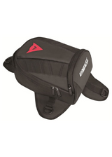 Dainese D-Tanker Motorcycle Mini Tank Bag