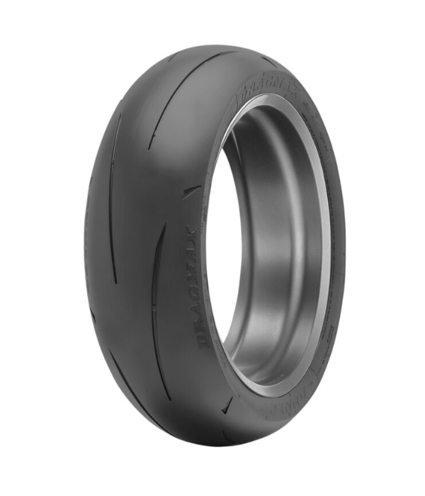 Dunlop Dragmax Tire