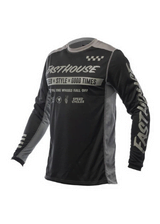 Fasthouse Grindhouse Domingo Jersey
