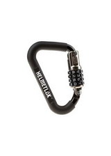 HelmetLok II Helmet Lock