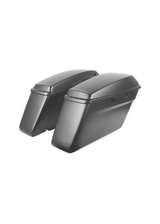 HogWorkz Standard Saddlebags For Harley Touring