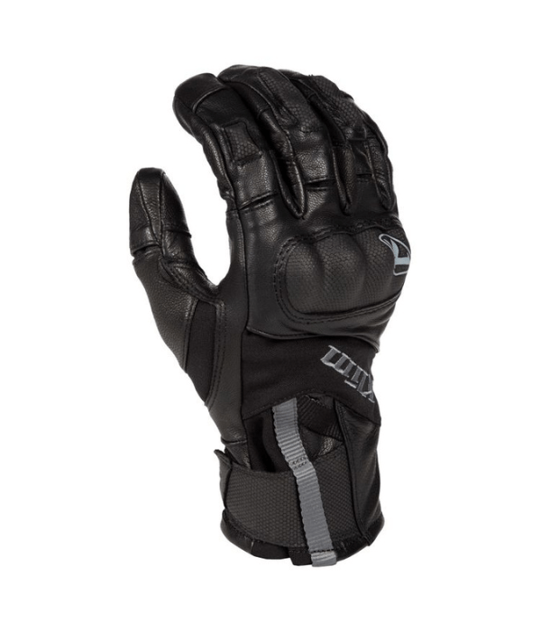 Klim Adventure GTX Short Gloves