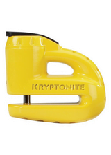 Kryptonite Keeper Disc Lock