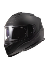 LS2 Assault Helmet