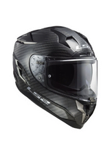 LS2 Challenger GT Carbon Helmet