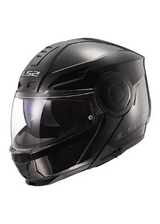LS2 Horizon Helmet