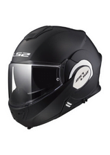 LS2 Valiant Helmet