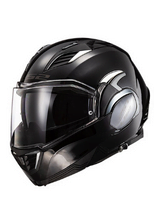 LS2 Valiant II Helmet