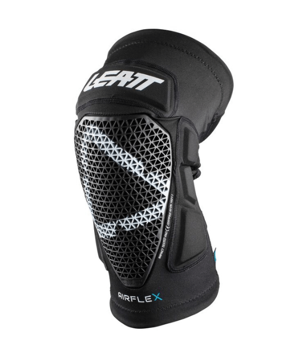 Leatt AirFlex Pro Knee Guards