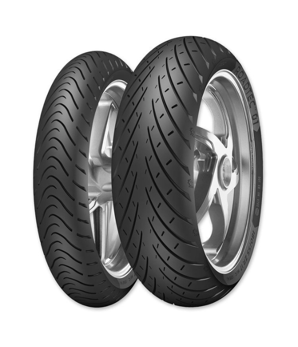 Metzeler Roadtec 01 Tires