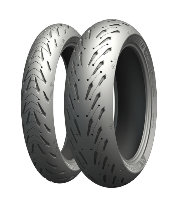 Michelin Road 5 Tires