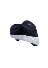 Nelson Rigg Deluxe All-Season Cover
