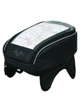 Nelson Rigg Journey Magnetic Tank Bag