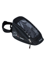 Oxford M1R Micro Magnetic Tank Bag