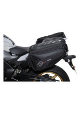 Oxford P50R Saddlebags