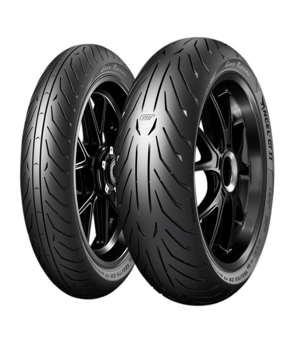 Pirelli Angel GT II Tires